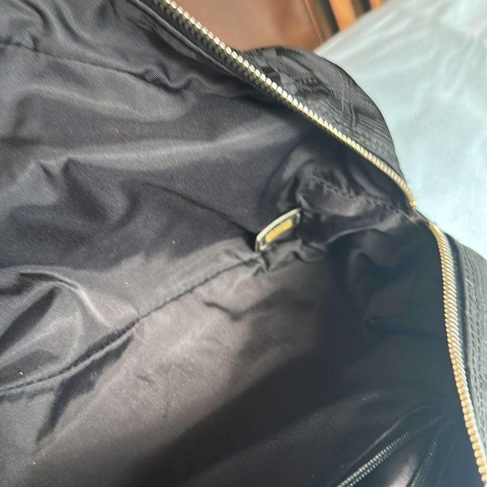 🖤Chanel Travel Ligne Boston Bag🖤 - Picture 11 of 14